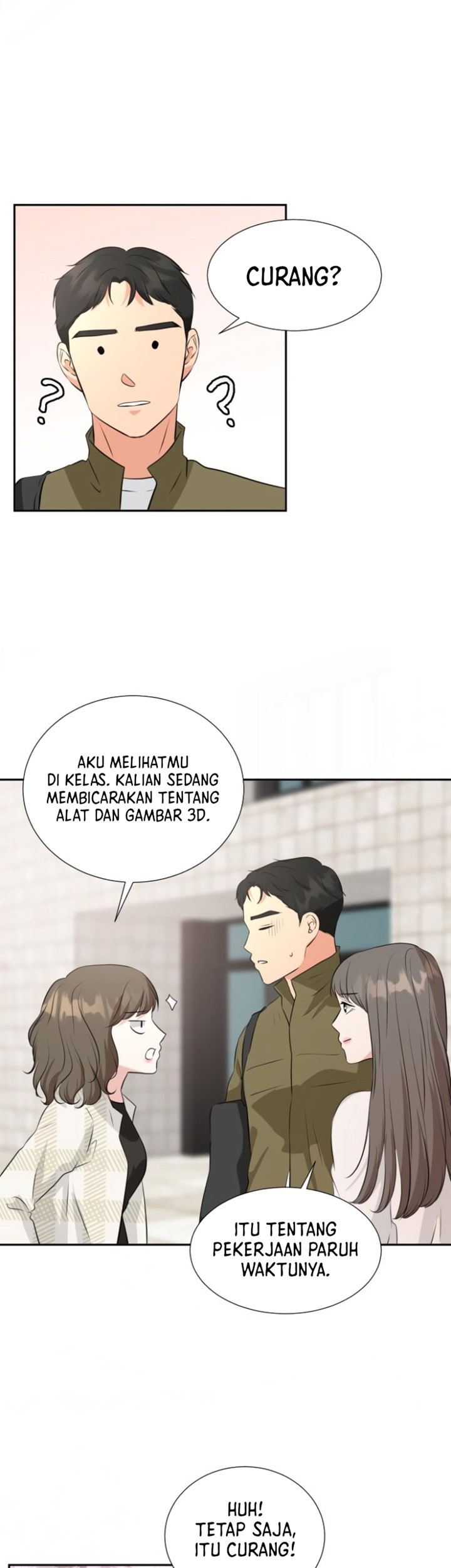 Golden Print Chapter 19 Gambar 10