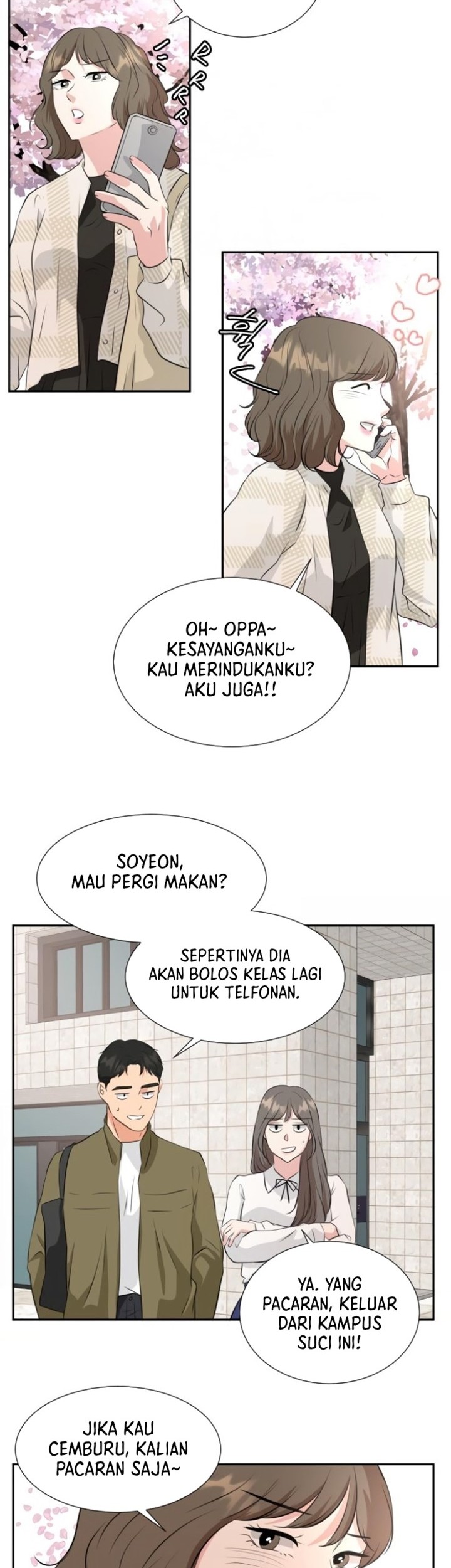 Golden Print Chapter 19 Gambar 11