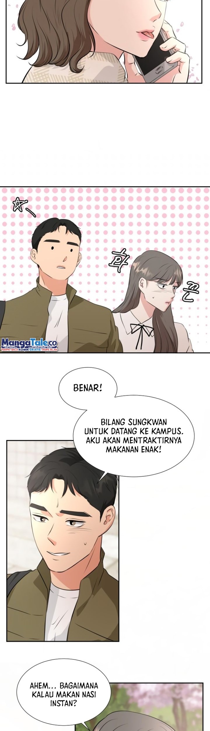 Golden Print Chapter 19 Gambar 12
