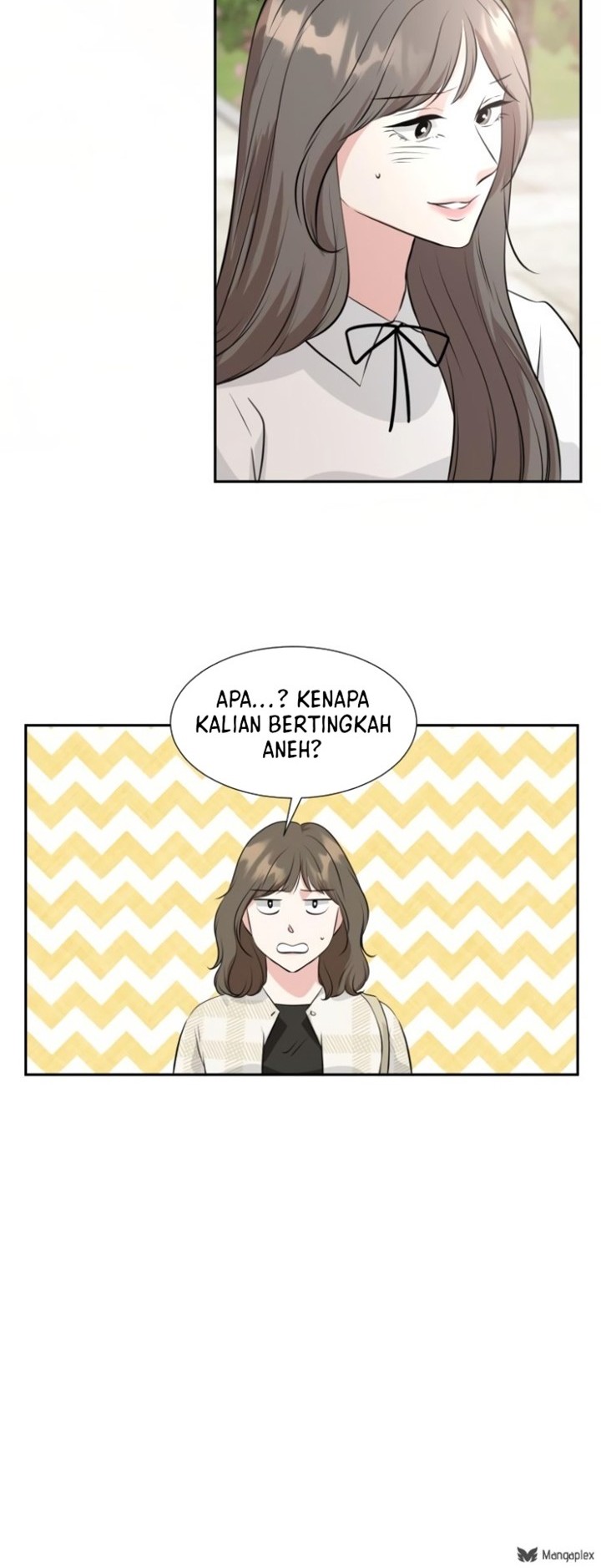 Golden Print Chapter 19 Gambar 13