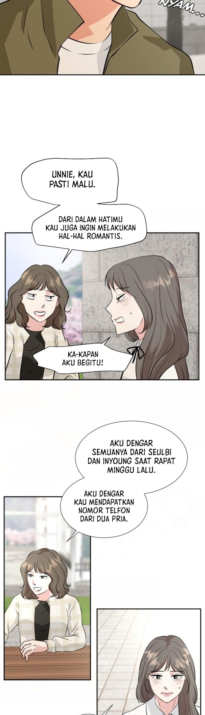 Golden Print Chapter 19 Gambar 16