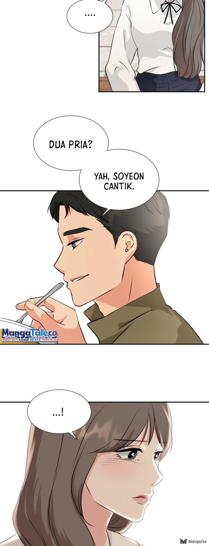 Golden Print Chapter 19 Gambar 17