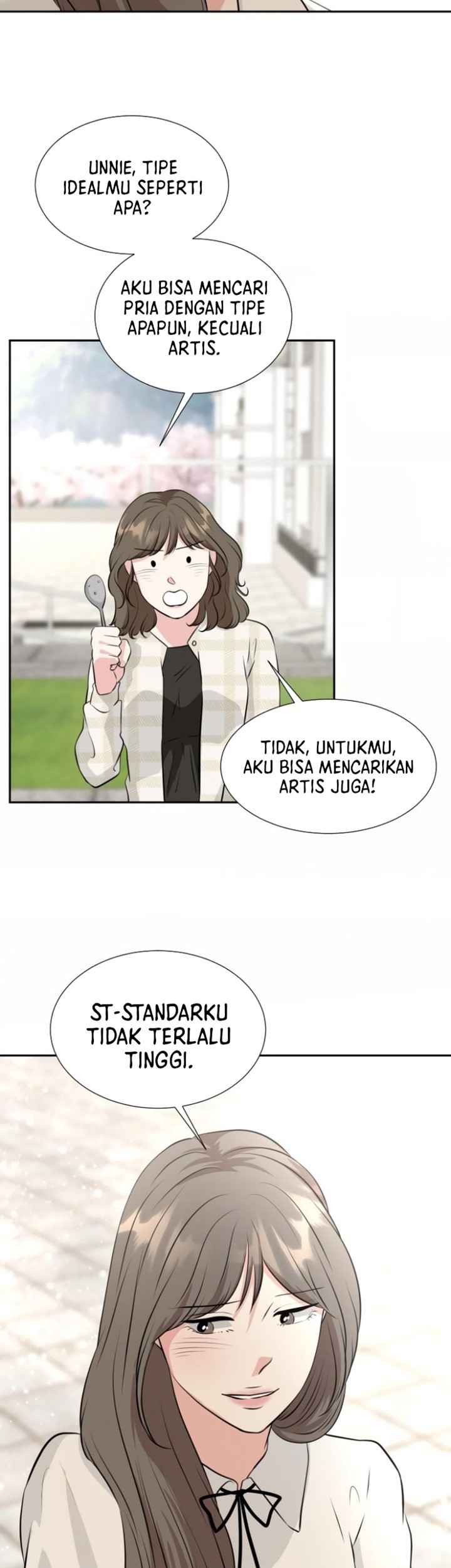 Golden Print Chapter 19 Gambar 18