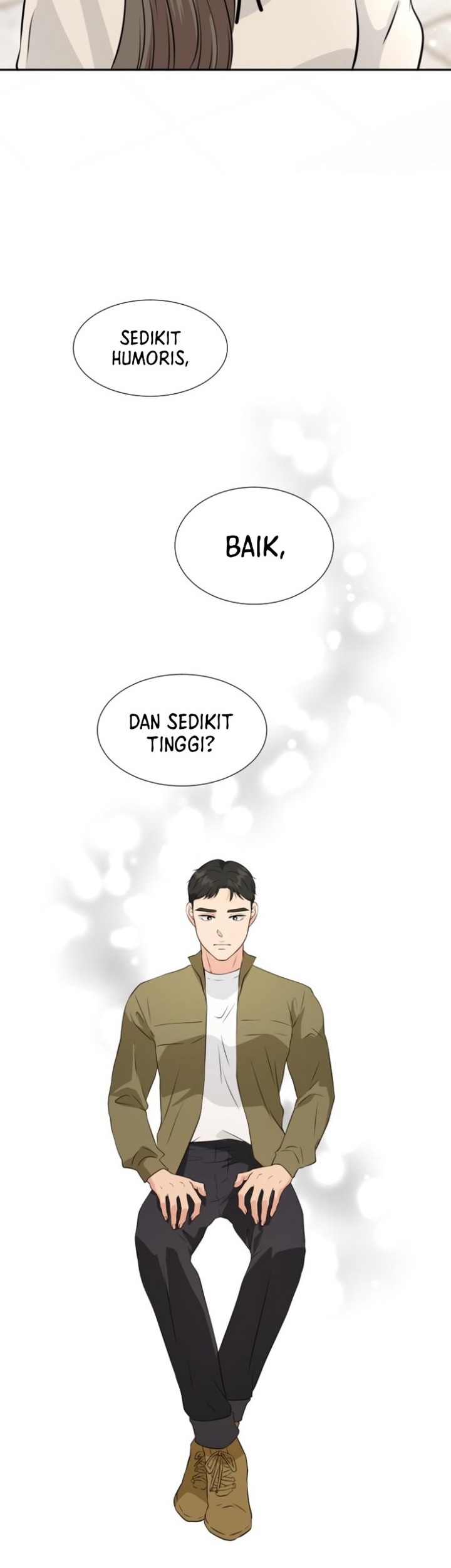 Golden Print Chapter 19 Gambar 19
