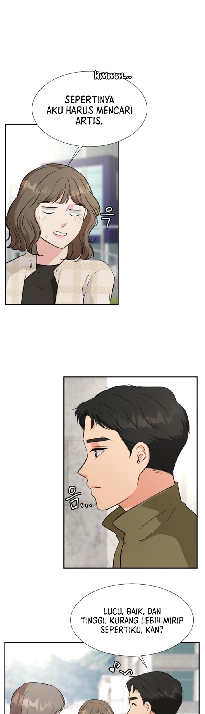 Golden Print Chapter 19 Gambar 20