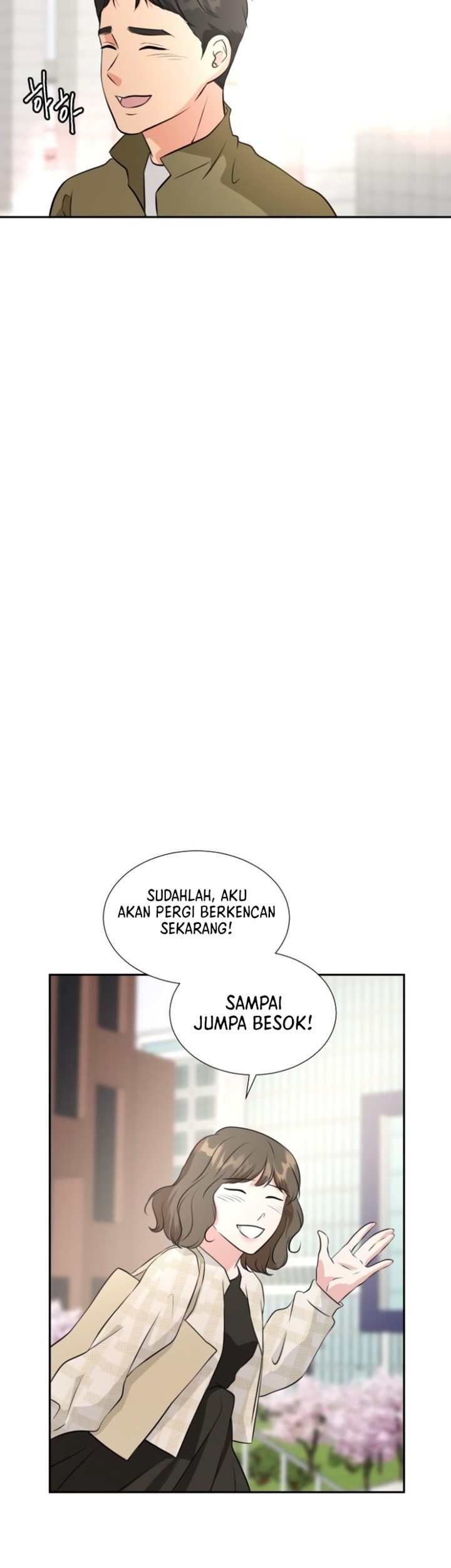 Golden Print Chapter 19 Gambar 22