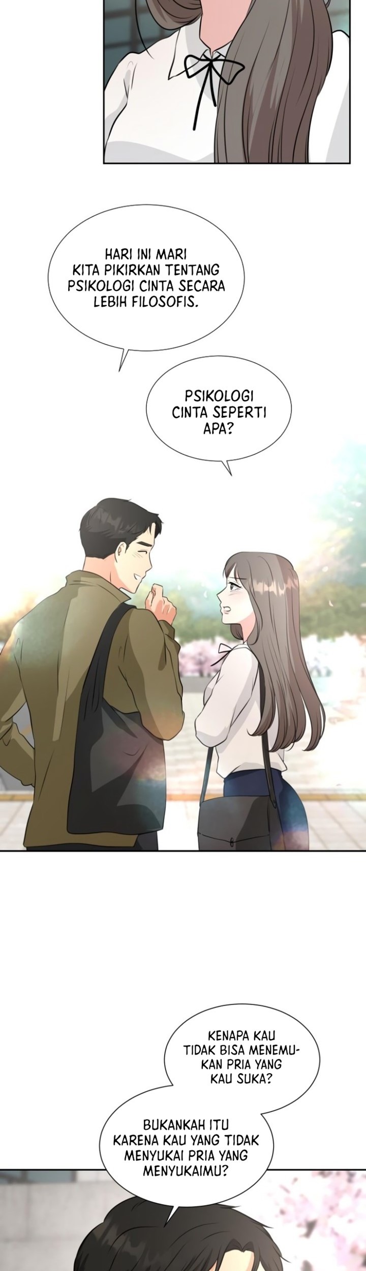 Golden Print Chapter 19 Gambar 24