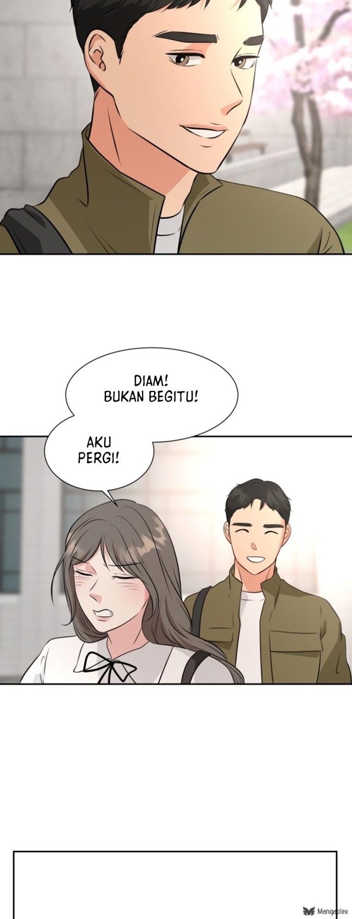Golden Print Chapter 19 Gambar 25