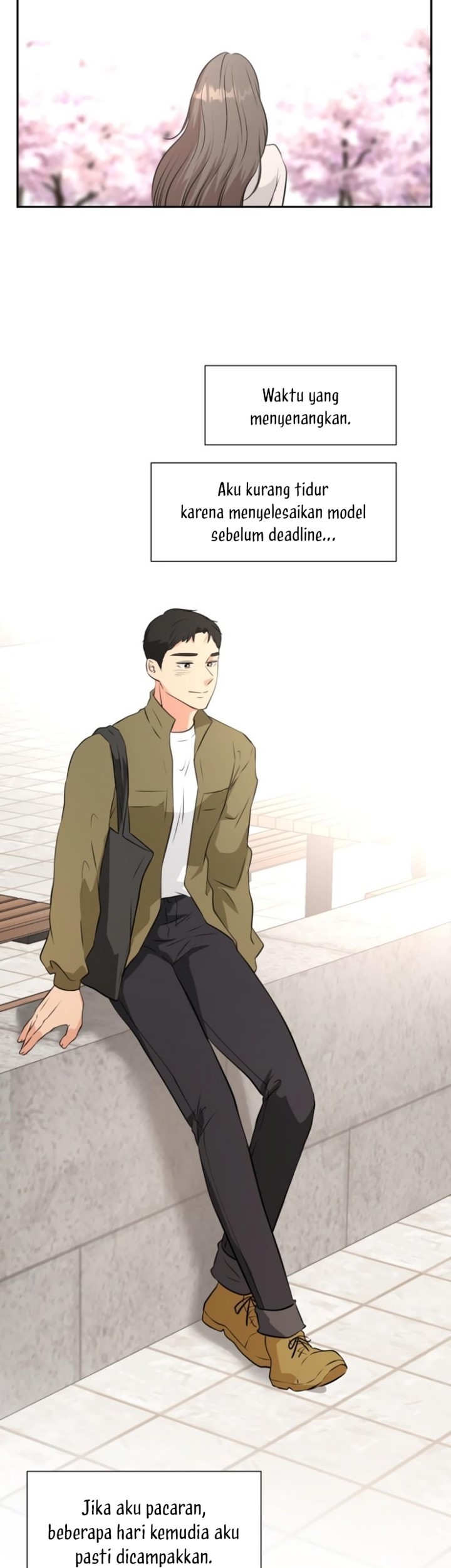 Golden Print Chapter 19 Gambar 26