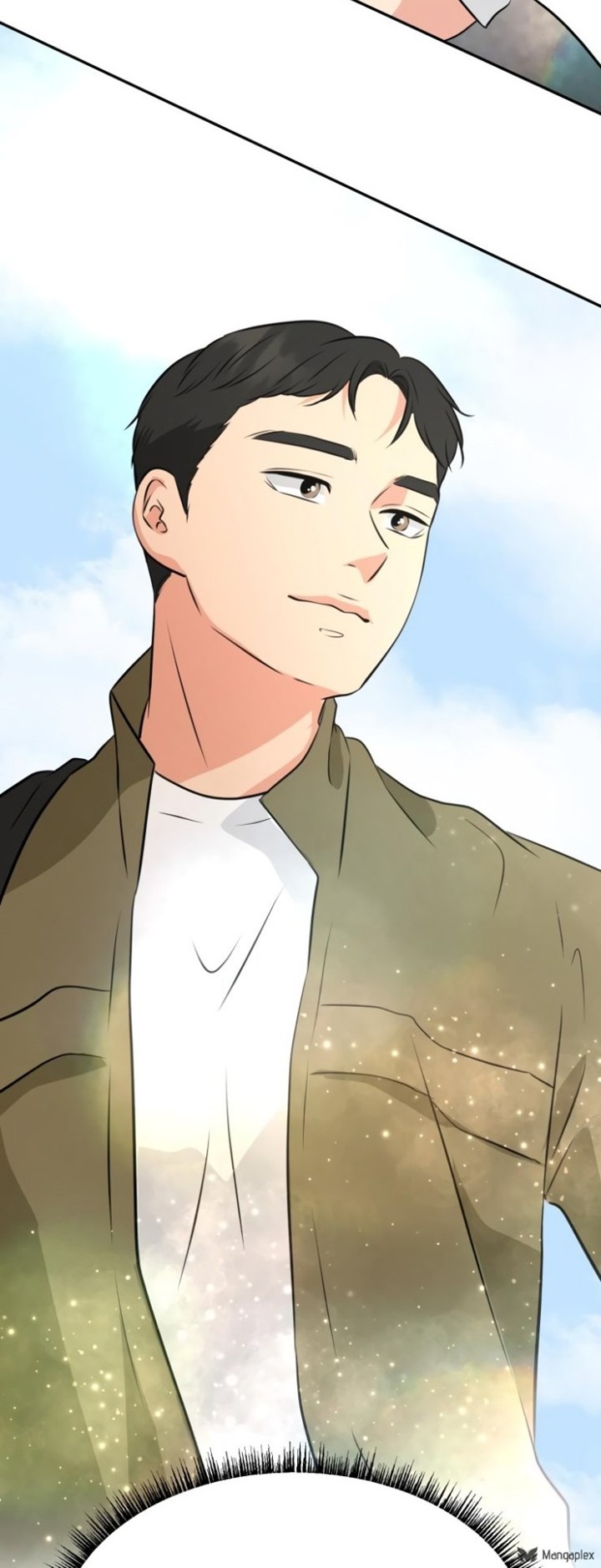 Golden Print Chapter 19 Gambar 29