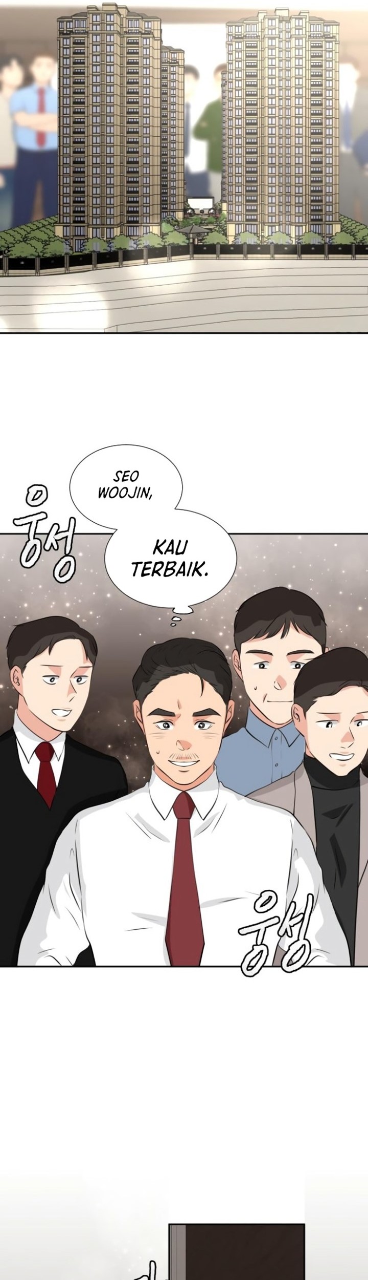 Golden Print Chapter 19 Gambar 31