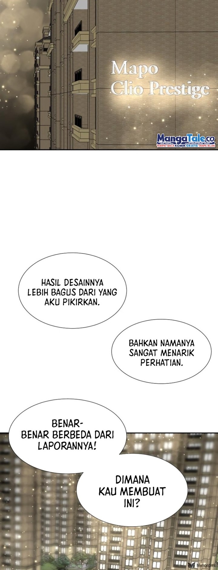 Golden Print Chapter 19 Gambar 33