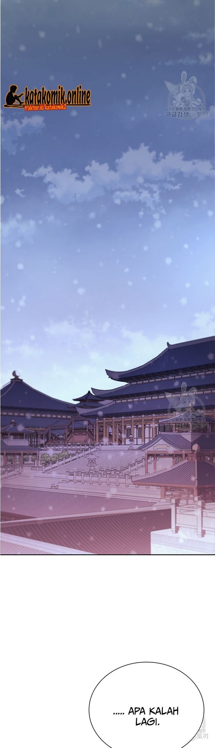 Immortal Return Chapter 31 Gambar 27