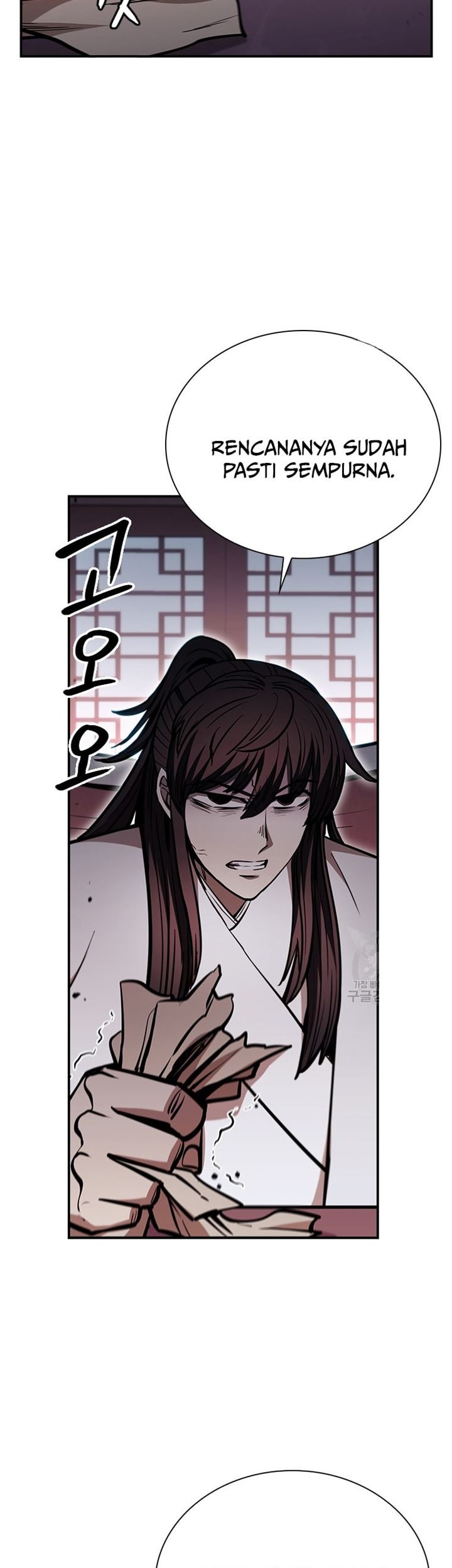 Immortal Return Chapter 31 Gambar 29