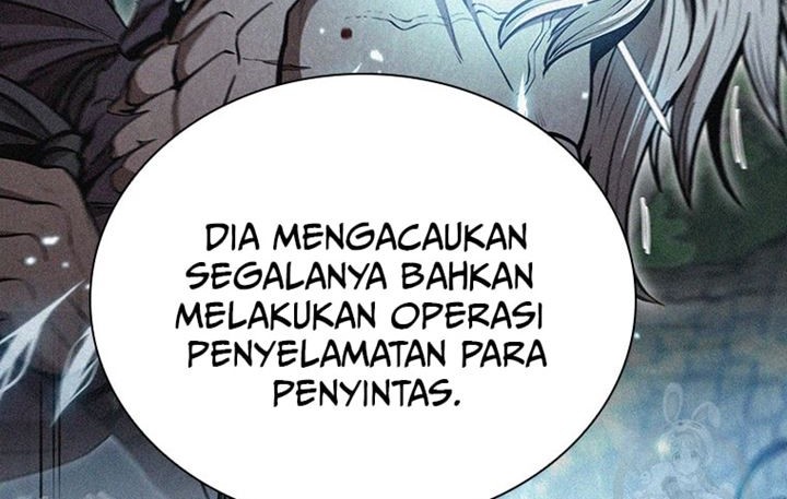 Immortal Return Chapter 31 Gambar 34