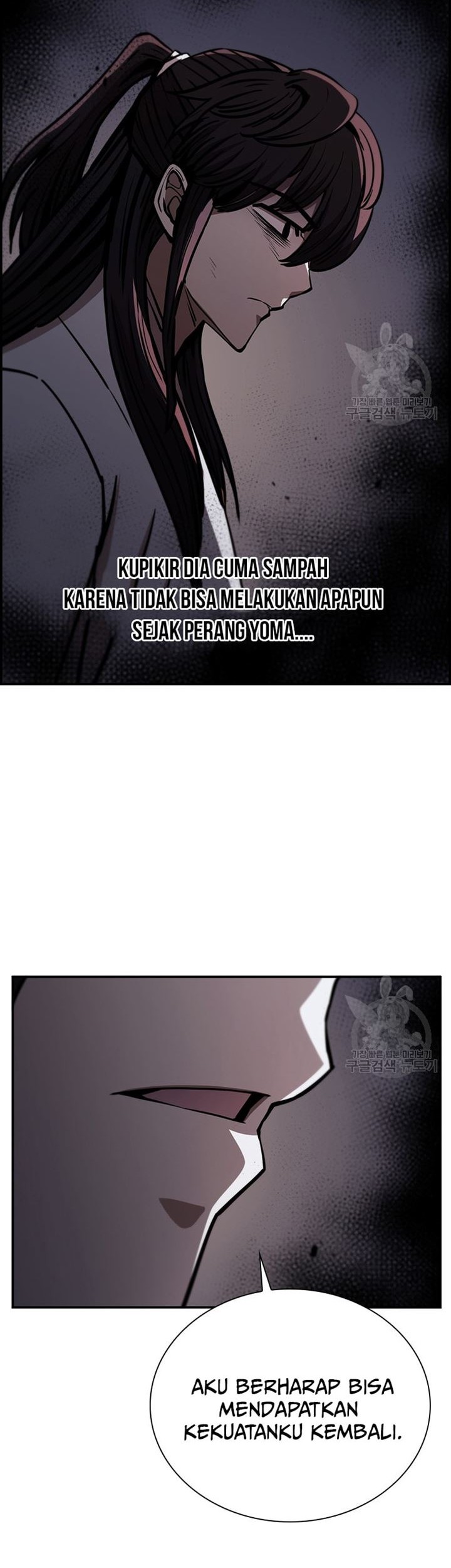 Immortal Return Chapter 31 Gambar 36