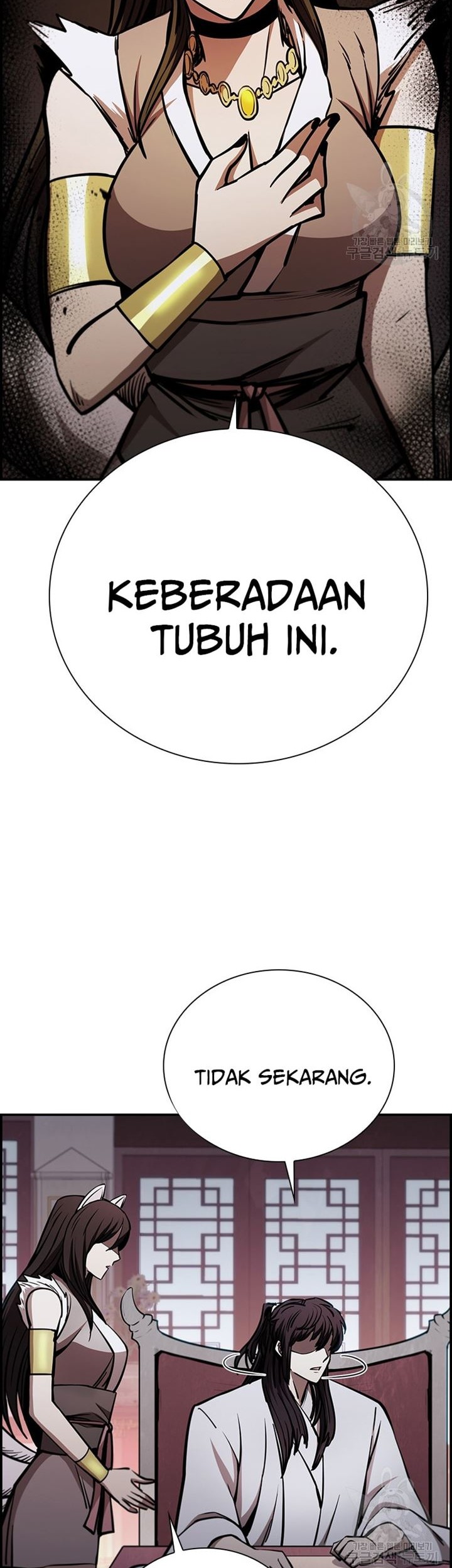 Immortal Return Chapter 31 Gambar 39