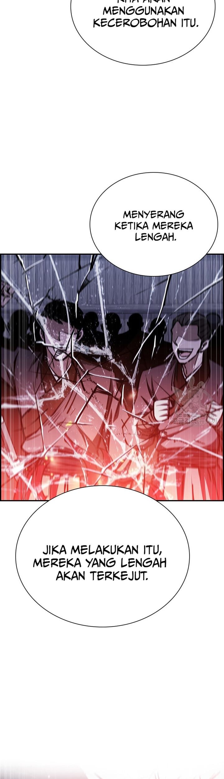 Immortal Return Chapter 31 Gambar 44