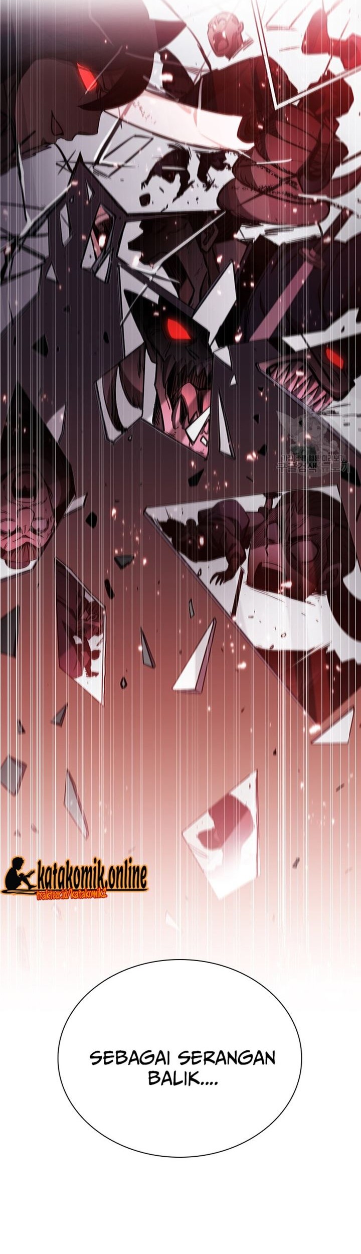 Immortal Return Chapter 31 Gambar 45