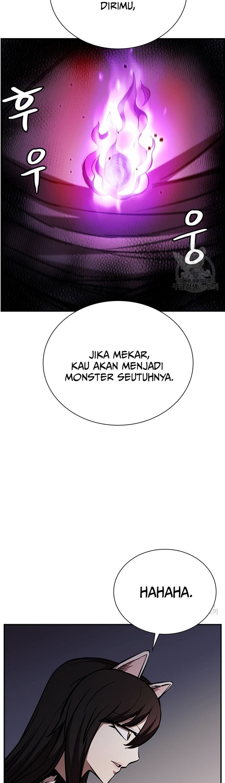 Immortal Return Chapter 31 Gambar 50
