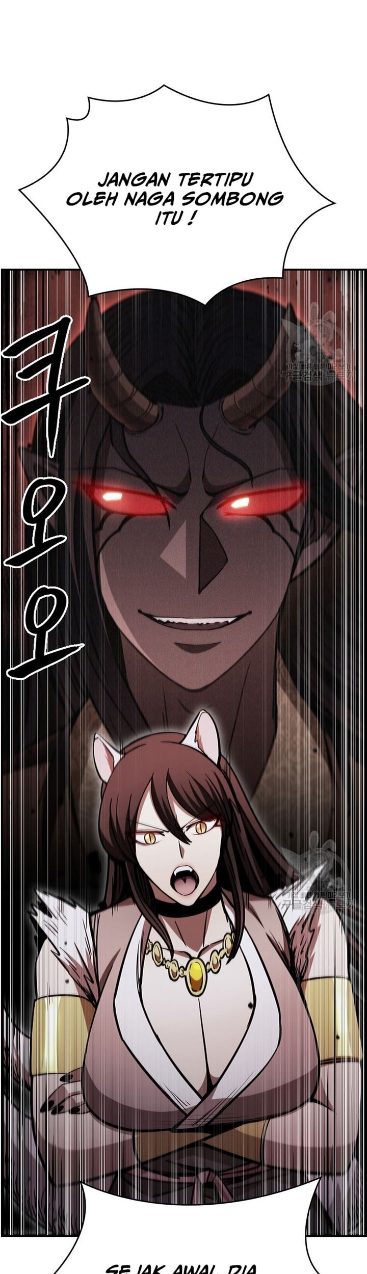 Immortal Return Chapter 31 Gambar 53