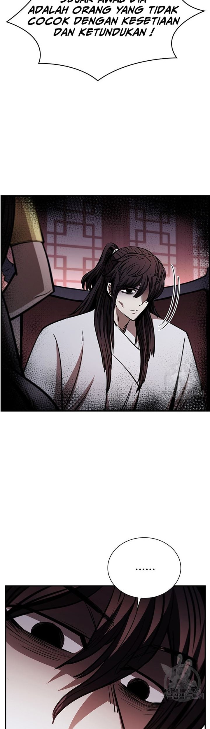Immortal Return Chapter 31 Gambar 54