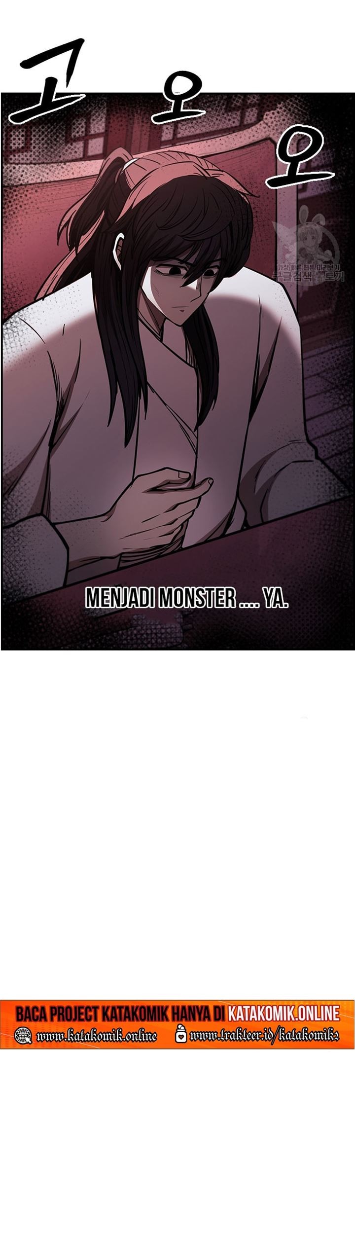 Immortal Return Chapter 31 Gambar 56