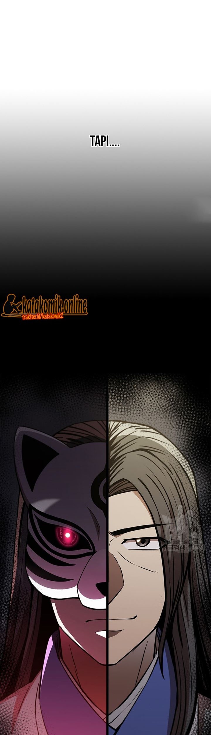 Immortal Return Chapter 31 Gambar 63