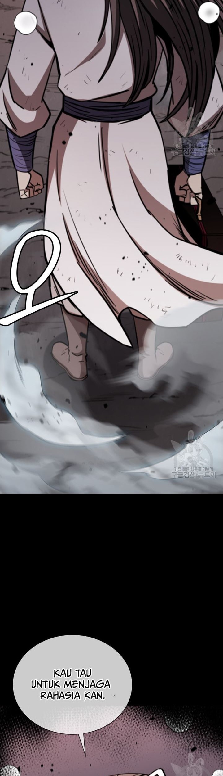 Immortal Return Chapter 31 Gambar 66