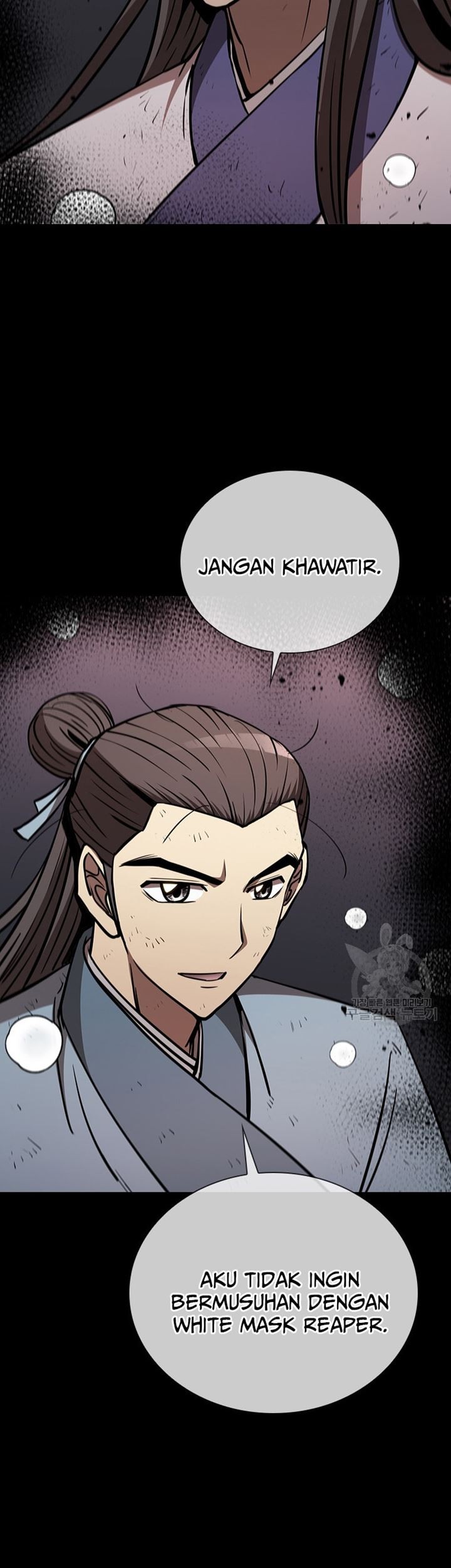 Immortal Return Chapter 31 Gambar 68