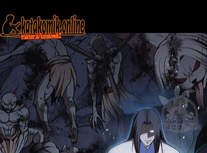 Immortal Return Chapter 31 Gambar 73
