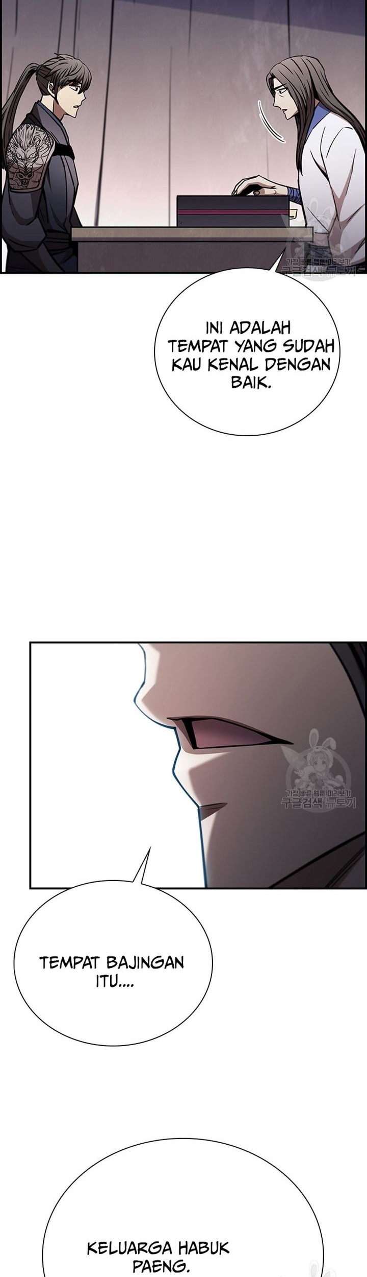 Immortal Return Chapter 31 Gambar 75