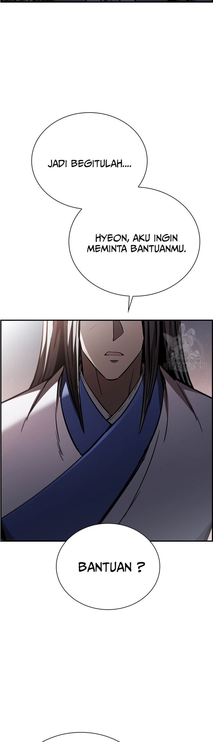 Immortal Return Chapter 31 Gambar 78