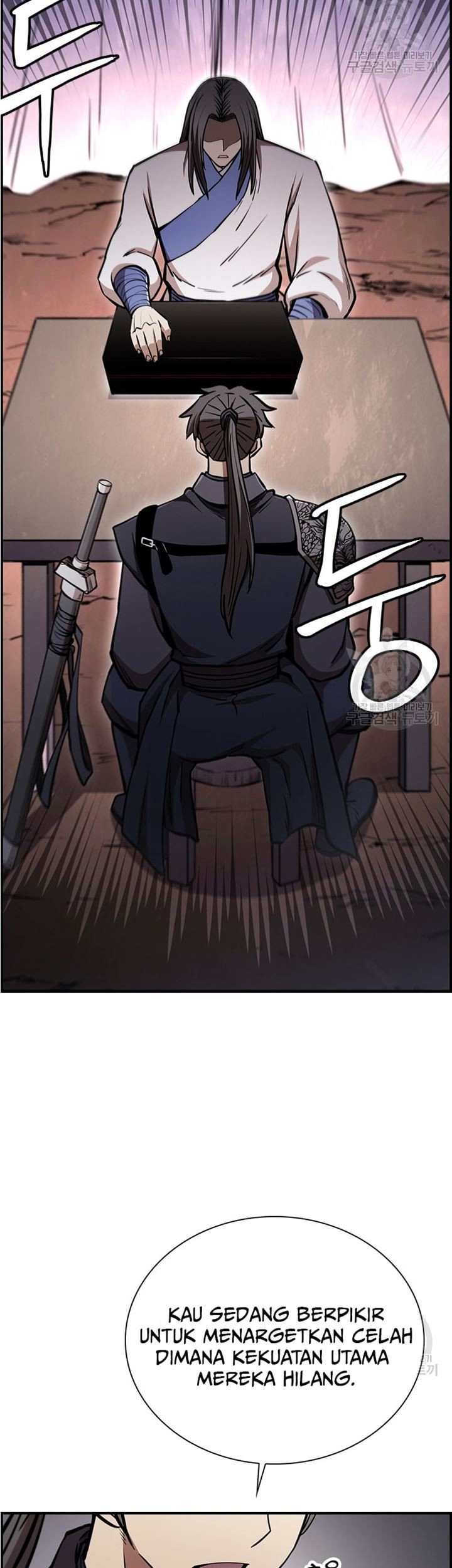 Immortal Return Chapter 31 Gambar 83