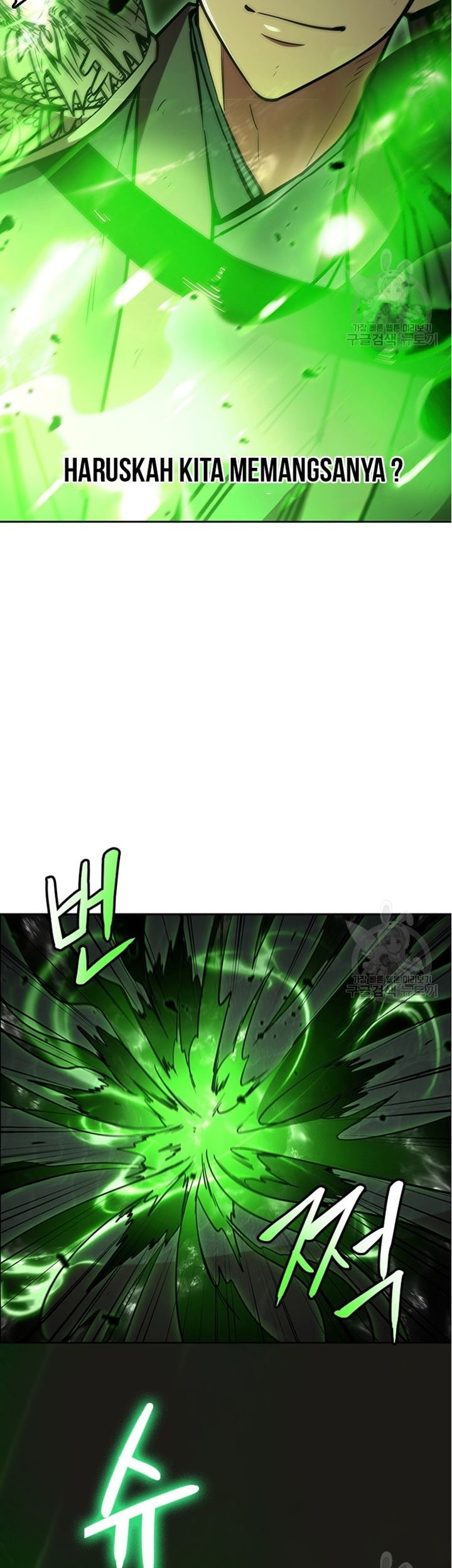 Immortal Return Chapter 31 Gambar 3