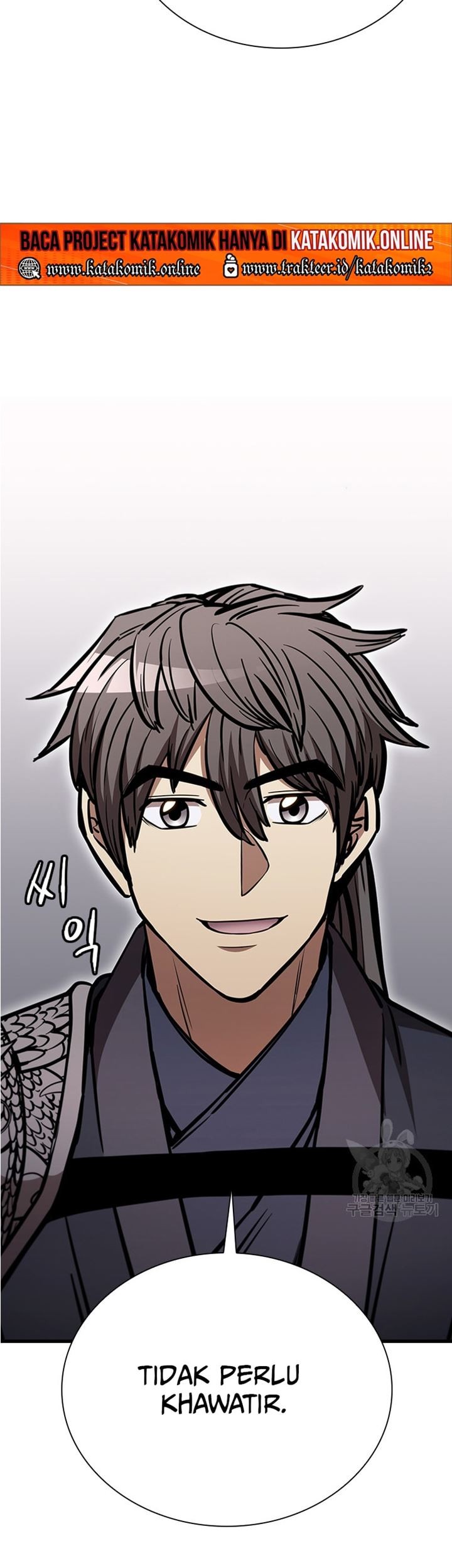 Immortal Return Chapter 31 Gambar 86