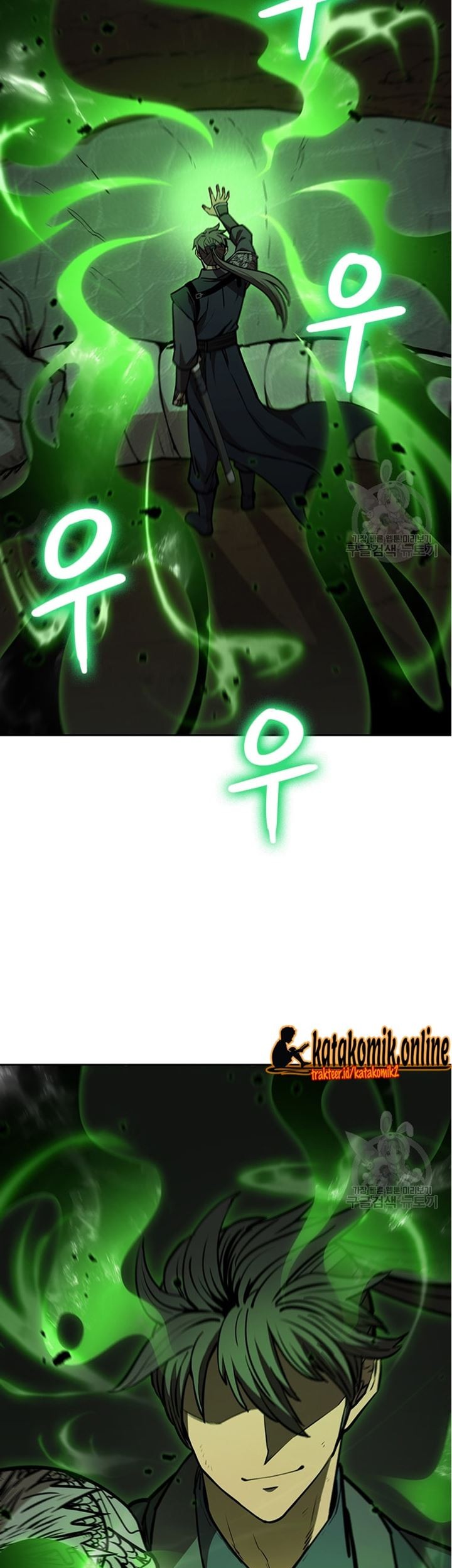 Immortal Return Chapter 31 Gambar 5
