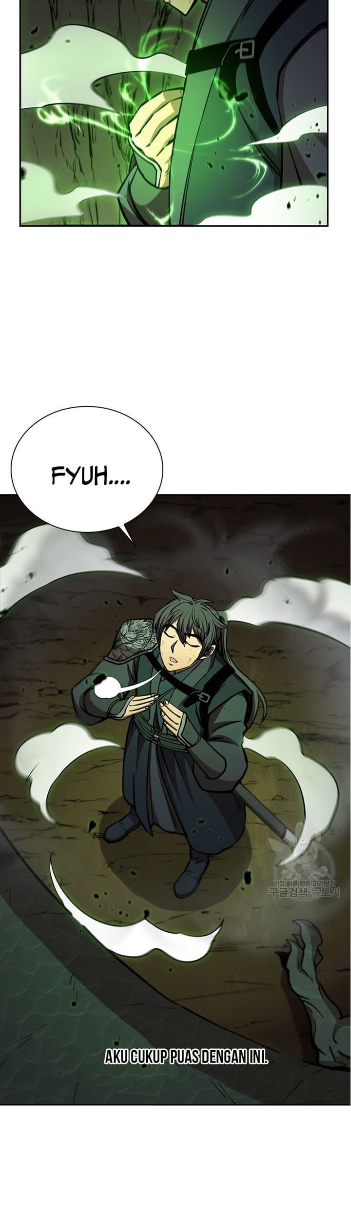Immortal Return Chapter 31 Gambar 8