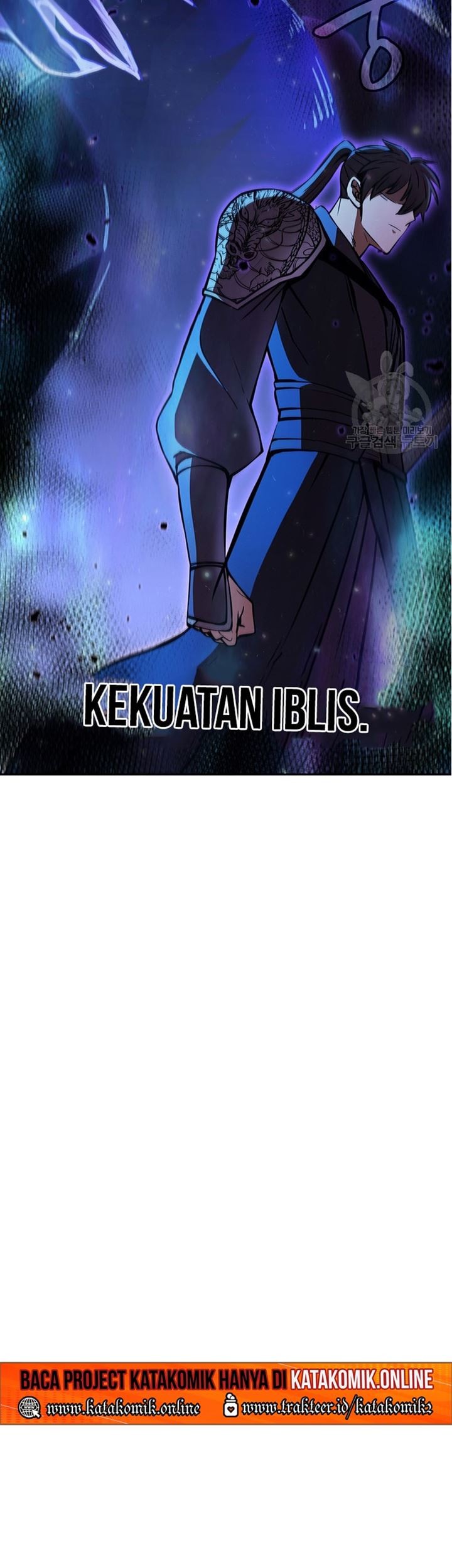 Immortal Return Chapter 31 Gambar 11