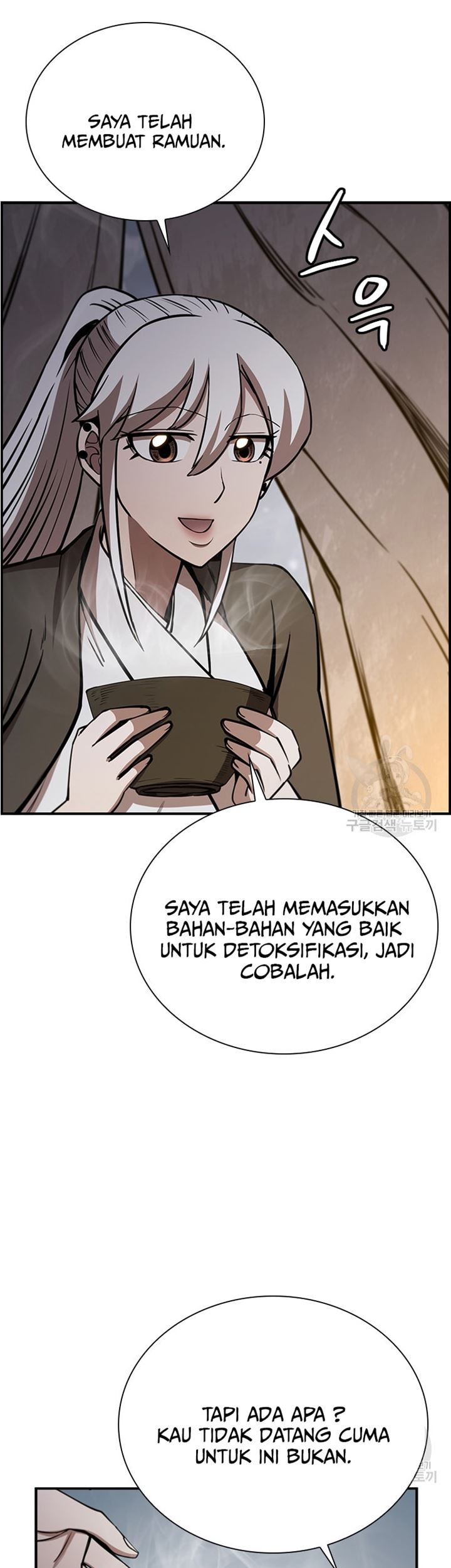 Immortal Return Chapter 31 Gambar 20