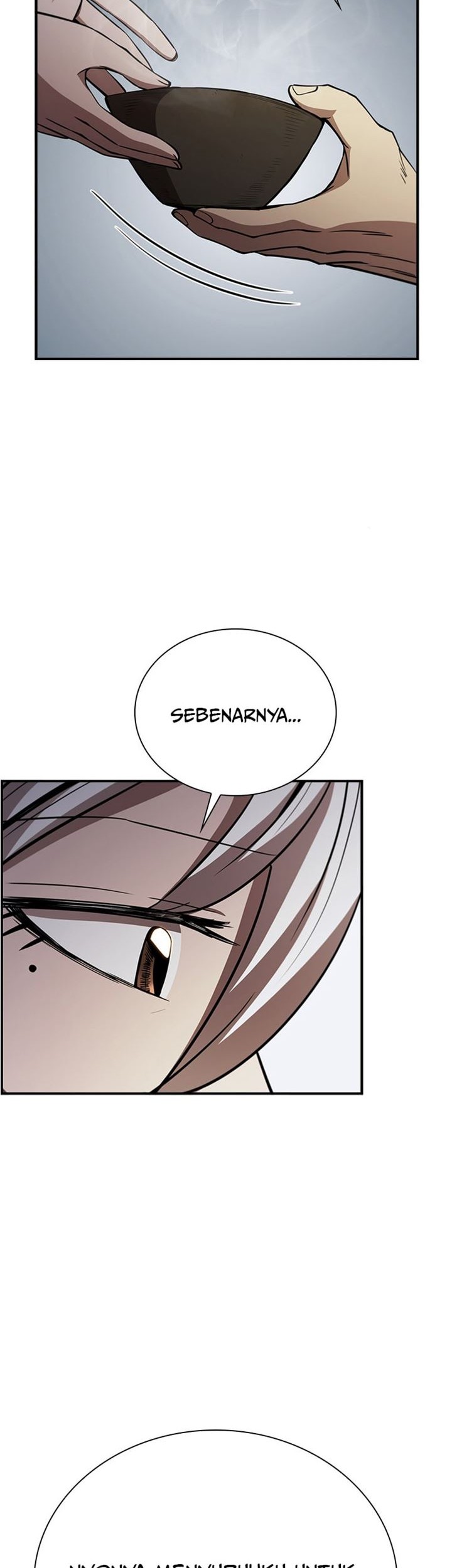 Immortal Return Chapter 31 Gambar 21