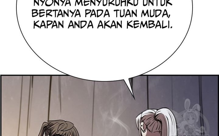 Immortal Return Chapter 31 Gambar 22
