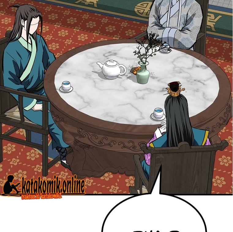 Archer Sword God : Descendants of the Archer Chapter 49 Gambar 34