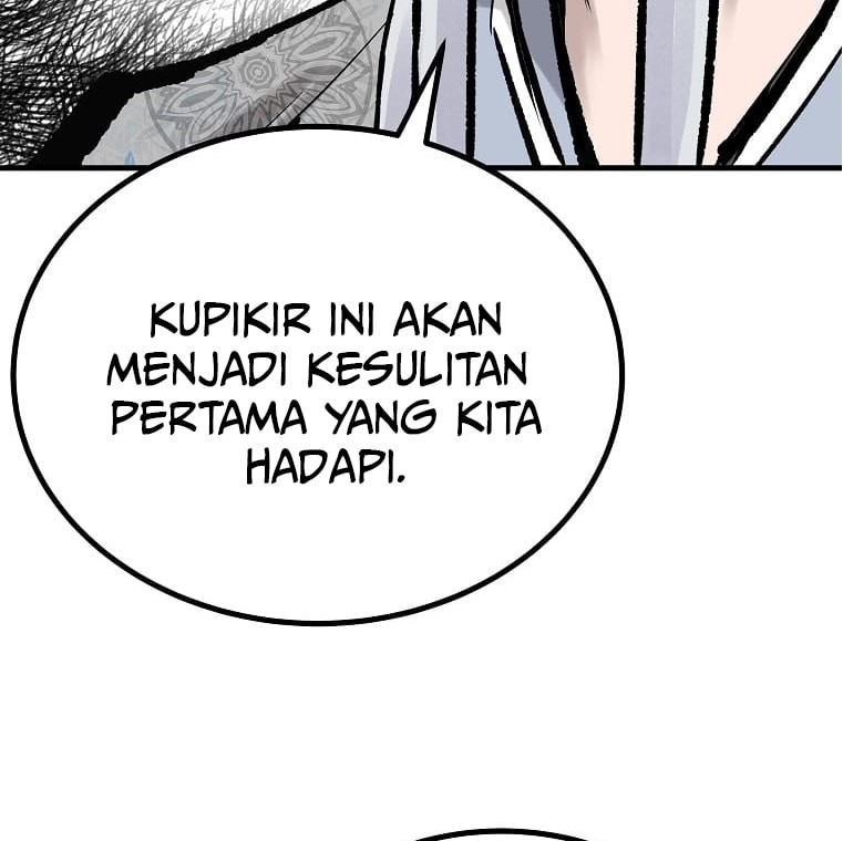 Archer Sword God : Descendants of the Archer Chapter 49 Gambar 37