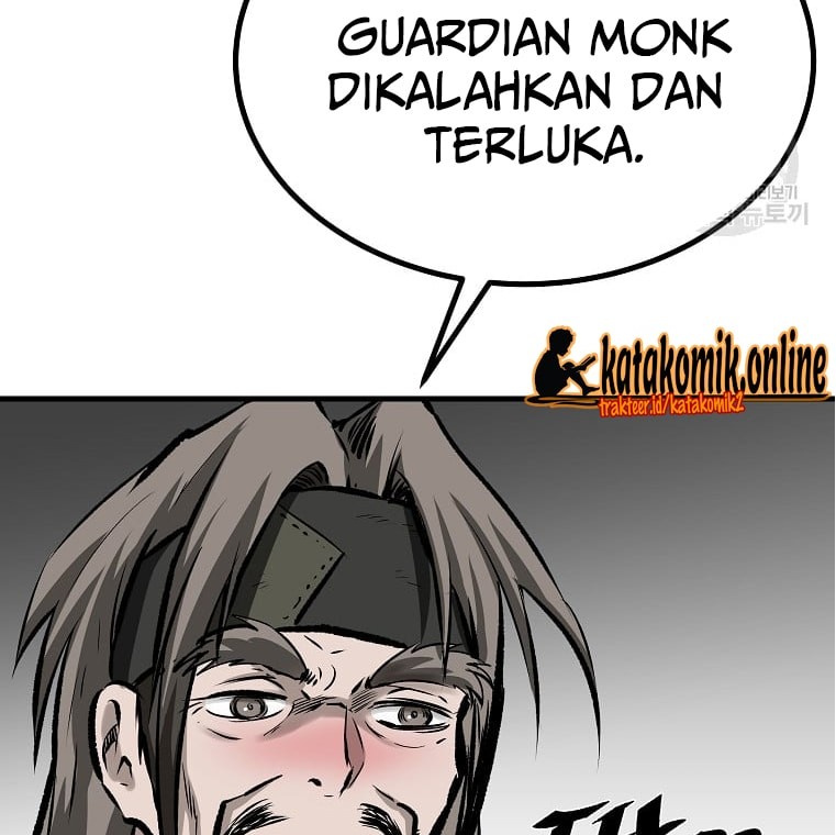 Archer Sword God : Descendants of the Archer Chapter 49 Gambar 55