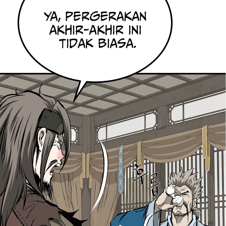 Archer Sword God : Descendants of the Archer Chapter 49 Gambar 58