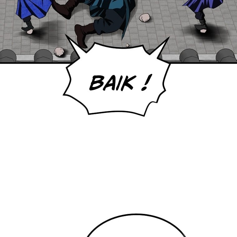 Archer Sword God : Descendants of the Archer Chapter 49 Gambar 22