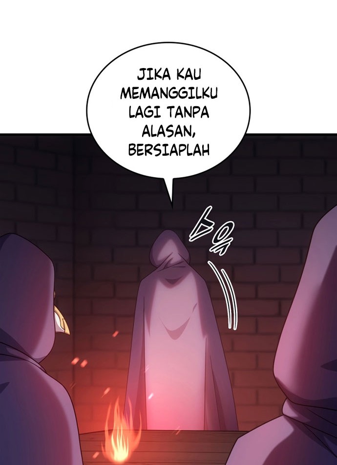 My Civil Servant Life Reborn in the Strange World Chapter 48 Gambar 21
