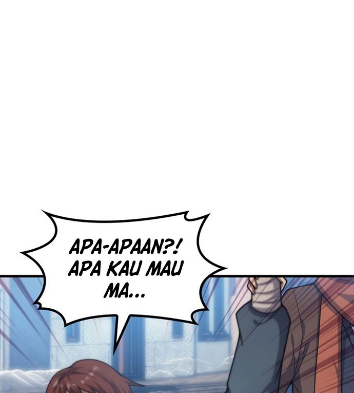 My Civil Servant Life Reborn in the Strange World Chapter 48 Gambar 57