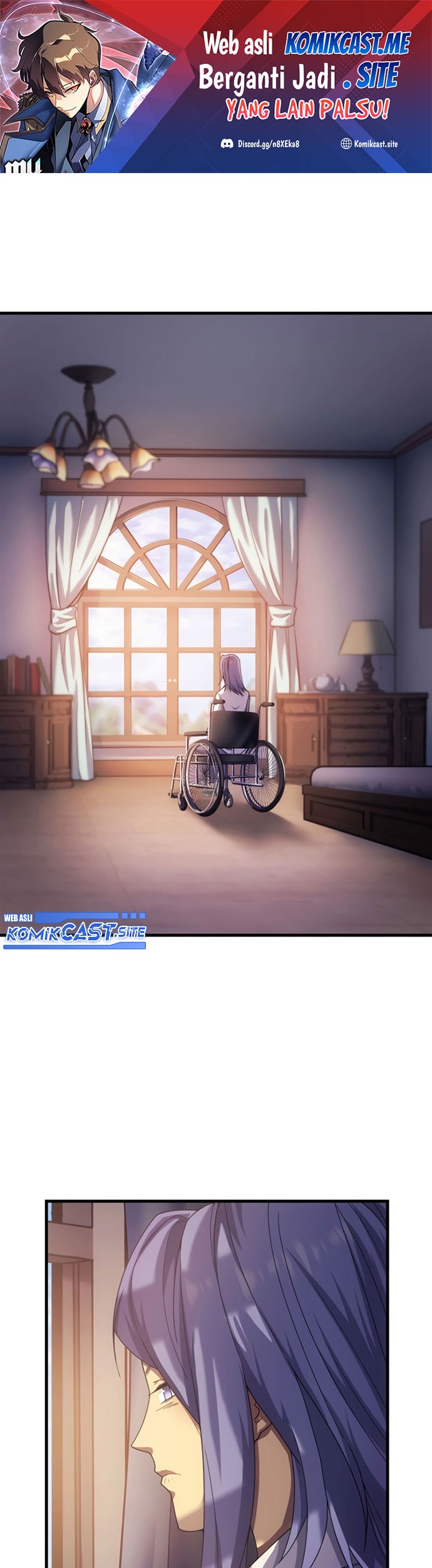 Baca  My Civil Servant Life Reborn in the Strange World Chapter 48 Gambar 2